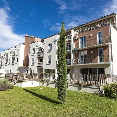 Terres De France - Residence Cote Provence Greoux-les-Bains Luaran gambar