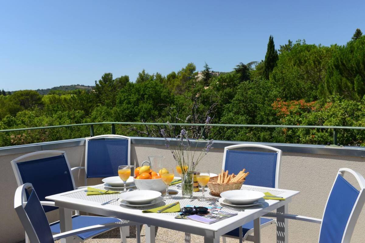 Terres De France - Residence Cote Provence Greoux-les-Bains Luaran gambar